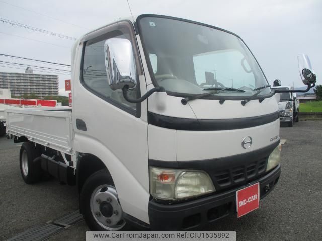 hino dutro 2006 CFJ1635892 image 1