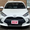 toyota yaris 2022 -TOYOTA--Yaris 5BA-KSP210--KSP210-0068456---TOYOTA--Yaris 5BA-KSP210--KSP210-0068456- image 22