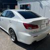 lexus is 2010 -LEXUS 【名変中 】--Lexus IS USE20--5007926---LEXUS 【名変中 】--Lexus IS USE20--5007926- image 2