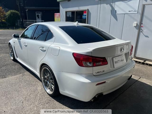 lexus is 2010 -LEXUS 【名変中 】--Lexus IS USE20--5007926---LEXUS 【名変中 】--Lexus IS USE20--5007926- image 2