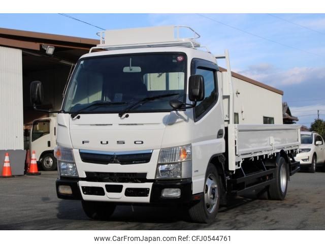 mitsubishi-fuso canter 2019 quick_quick_2PG-FEAV0_FEAV0-580490 image 1