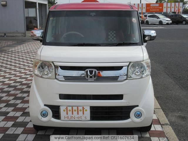 honda n-box-slash 2014 CFJ1607634 image 2