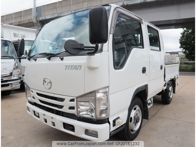 mazda titan 2016 -MAZDA--Titan TRG-LHS85A--LHS85-7001641---MAZDA--Titan TRG-LHS85A--LHS85-7001641- image 1