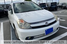 honda stream 2005 -HONDA--Stream CBA-RN1--RN1-2016458---HONDA--Stream CBA-RN1--RN1-2016458-