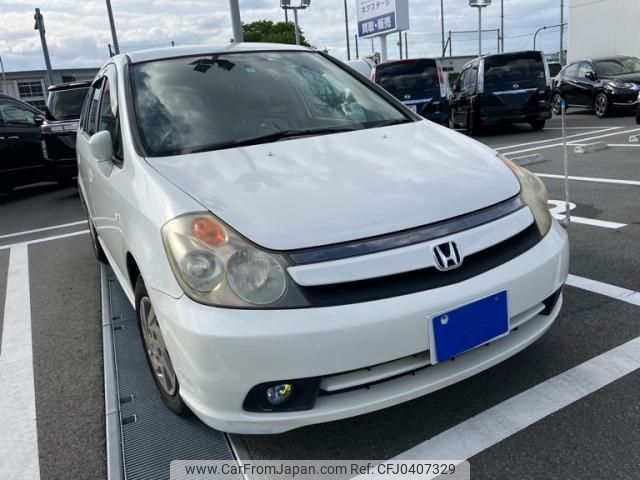 honda stream 2005 -HONDA--Stream CBA-RN1--RN1-2016458---HONDA--Stream CBA-RN1--RN1-2016458- image 1