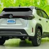 toyota yaris-cross 2022 CFJ1772013 image 3