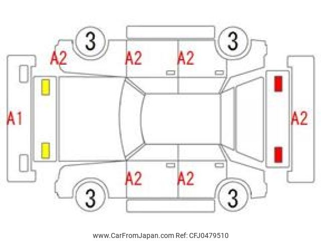 mazda axela 2006 -MAZDA--Axela DBA-BK3P--BK3P-300659---MAZDA--Axela DBA-BK3P--BK3P-300659- image 2