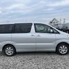 toyota alphard 2006 NIKYO_QF28860 image 3