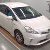 toyota prius-α 2014 -TOYOTA--Prius α ZVW41W-3341242---TOYOTA--Prius α ZVW41W-3341242- image 6