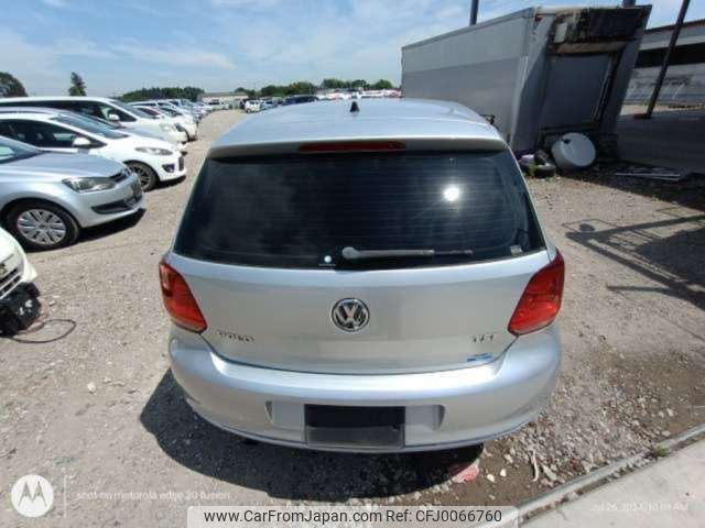 volkswagen cross-polo 2012 -VOLKSWAGEN--VW Cross Polo DBA-6RCBZW--WVWZZZ6RZCU033959---VOLKSWAGEN--VW Cross Polo DBA-6RCBZW--WVWZZZ6RZCU033959- image 2