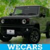 suzuki jimny-sierra 2023 quick_quick_3BA-JB74W_JB74W-189880 image 1