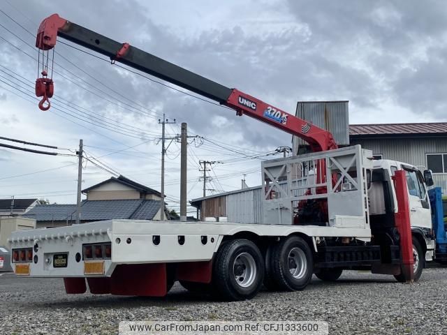 hino ranger 1994 quick_quick_U-GK1HRAA_GK1HRA50606 image 2
