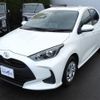 toyota yaris 2023 quick_quick_5BA-KSP210_KSP210-0094618 image 5