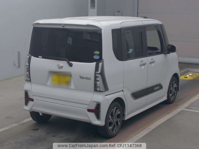 daihatsu tanto 2021 -DAIHATSU 【福山 584や1004】--Tanto LA650S-1091534---DAIHATSU 【福山 584や1004】--Tanto LA650S-1091534- image 2
