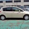nissan tiida 2012 -NISSAN--Tiida C11--426732---NISSAN--Tiida C11--426732- image 5
