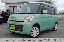 suzuki spacia 2014 CFJ1559338