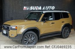 toyota land-cruiser-wagon 2024 -TOYOTA--Land Cruiser Wagon 3DA-GDJ250W--GDJ250-0010***---TOYOTA--Land Cruiser Wagon 3DA-GDJ250W--GDJ250-0010***-
