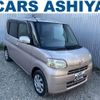 daihatsu tanto 2011 quick_quick_DBA-L375S_L375S-0445619 image 1