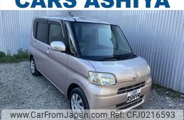 daihatsu tanto 2011 quick_quick_DBA-L375S_L375S-0445619