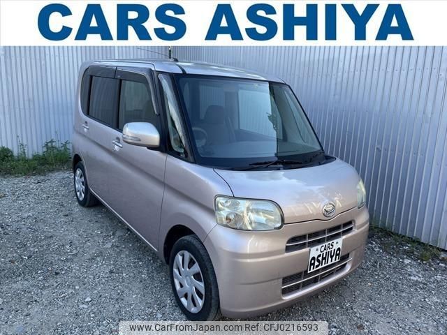 daihatsu tanto 2011 quick_quick_DBA-L375S_L375S-0445619 image 1