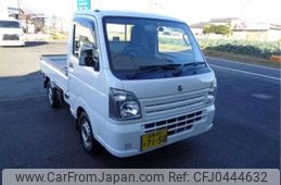 suzuki carry-truck 2016 -SUZUKI 【前橋 480】--Carry Truck EBD-DA16T--DA16T-311215---SUZUKI 【前橋 480】--Carry Truck EBD-DA16T--DA16T-311215-