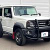 suzuki jimny-sierra 2021 -SUZUKI--Jimny Sierra 3BA-JB74W--JB74W-136727---SUZUKI--Jimny Sierra 3BA-JB74W--JB74W-136727- image 17