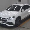 mercedes-benz gla-class 2020 -MERCEDES-BENZ--Benz GLA W1N2477132J189513---MERCEDES-BENZ--Benz GLA W1N2477132J189513- image 5