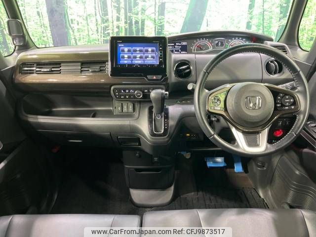 honda n-box 2019 -HONDA--N BOX DBA-JF3--JF3-2113875---HONDA--N BOX DBA-JF3--JF3-2113875- image 2