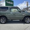 suzuki jimny 2014 -SUZUKI--Jimny ABA-JB23W--JB23W-731587---SUZUKI--Jimny ABA-JB23W--JB23W-731587- image 10