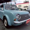 nissan pao 1989 -NISSAN 【名古屋 535ﾕ 80】--Pao E-PK10--PK10-105201---NISSAN 【名古屋 535ﾕ 80】--Pao E-PK10--PK10-105201- image 22