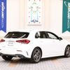 mercedes-benz a-class 2019 -MERCEDES-BENZ--Benz A Class 3DA-177012--WDD1770122J104740---MERCEDES-BENZ--Benz A Class 3DA-177012--WDD1770122J104740- image 3