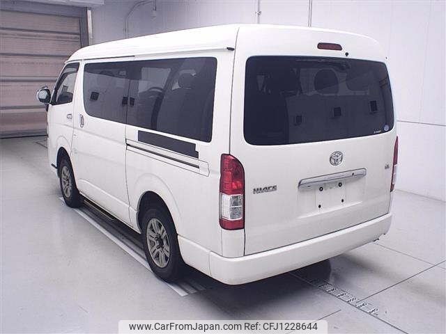 toyota hiace-wagon 2020 -TOYOTA--Hiace Wagon TRH219W-0034565---TOYOTA--Hiace Wagon TRH219W-0034565- image 2