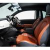 abarth 595 2016 quick_quick_ABA-312142_ZFA3120000J548180 image 7