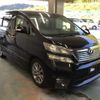 toyota vellfire 2011 -TOYOTA--Vellfire ANH20W-8189159---TOYOTA--Vellfire ANH20W-8189159- image 4