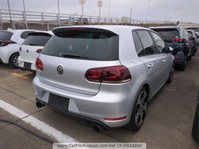 volkswagen golf 2011 -VOLKSWAGEN--VW Golf ABA-1KCCZ--WVWZZZ1KZBW144202---VOLKSWAGEN--VW Golf ABA-1KCCZ--WVWZZZ1KZBW144202- image 2