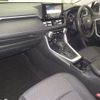 toyota rav4 2019 -TOYOTA--RAV4 MXAA52-4002385---TOYOTA--RAV4 MXAA52-4002385- image 5