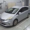 toyota prius-α 2011 -TOYOTA--Prius α ZVW41W-3049663---TOYOTA--Prius α ZVW41W-3049663- image 1