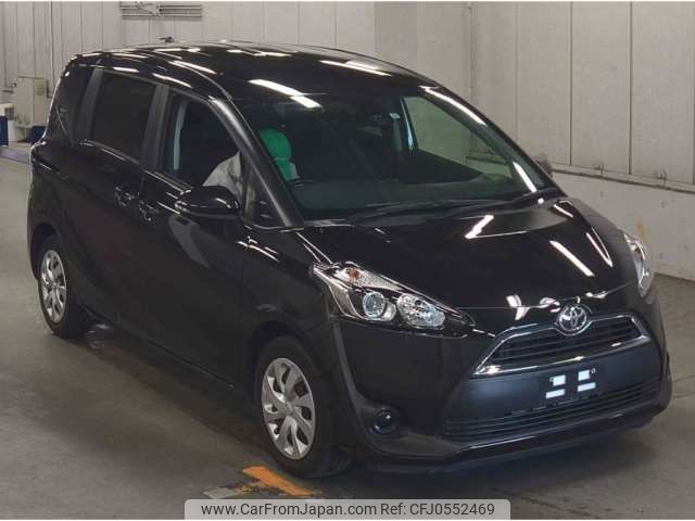 toyota sienta 2017 -TOYOTA--Sienta DBA-NSP170G--NSP170G-7123729---TOYOTA--Sienta DBA-NSP170G--NSP170G-7123729- image 1