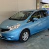 nissan note 2016 -NISSAN 【なにわ 530や883】--Note E12-439371---NISSAN 【なにわ 530や883】--Note E12-439371- image 1