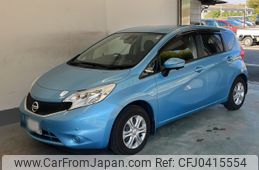 nissan note 2016 -NISSAN 【なにわ 530や883】--Note E12-439371---NISSAN 【なにわ 530や883】--Note E12-439371-