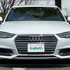 audi a4 2017 -AUDI--Audi A4 DBA-8WCVK--WAUZZZF41HA117584---AUDI--Audi A4 DBA-8WCVK--WAUZZZF41HA117584- image 4