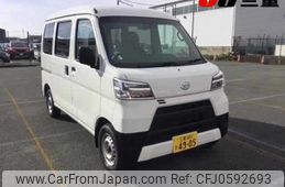 daihatsu hijet-van 2021 -DAIHATSU 【三重 480ﾋ4905】--Hijet Van S321V--0486147---DAIHATSU 【三重 480ﾋ4905】--Hijet Van S321V--0486147-