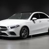 mercedes-benz a-class 2019 -MERCEDES-BENZ--Benz A Class 5BA-177147M--WDD1771472W032049---MERCEDES-BENZ--Benz A Class 5BA-177147M--WDD1771472W032049- image 5