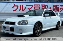 subaru impreza 2005 -SUBARU 【富士山 303ﾁ5543】--Impreza GH-GDB--GDB-032913---SUBARU 【富士山 303ﾁ5543】--Impreza GH-GDB--GDB-032913-