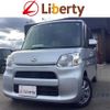 daihatsu tanto 2015 quick_quick_LA600S_LA600S-0345730 image 1