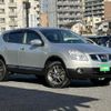 nissan dualis 2012 quick_quick_DBA-KJ10_KJ10-350315 image 1