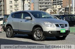 nissan dualis 2012 quick_quick_DBA-KJ10_KJ10-350315