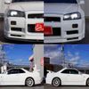 nissan skyline-gt-r 1999 quick_quick_BNR34_BNR34-001890 image 4