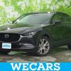 mazda cx-3 2020 quick_quick_3DA-DM8P_DM8P-105690 image 1