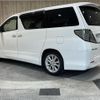 toyota vellfire 2010 -TOYOTA--Vellfire DBA-ANH20W--ANH20-8100343---TOYOTA--Vellfire DBA-ANH20W--ANH20-8100343- image 21